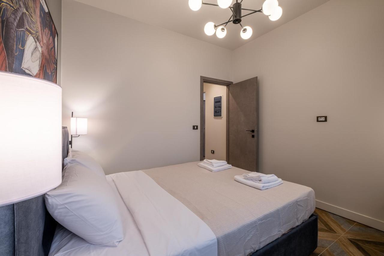 Exarcheia Vibe Penthouse 1 Daire Atina Dış mekan fotoğraf