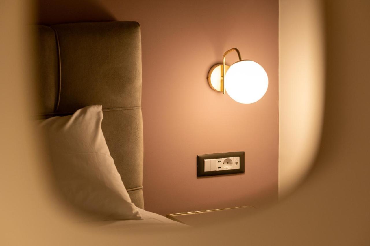 Exarcheia Vibe Penthouse 1 Daire Atina Dış mekan fotoğraf